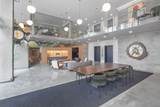 Studio apartment at The Weidler Apartments in Portland